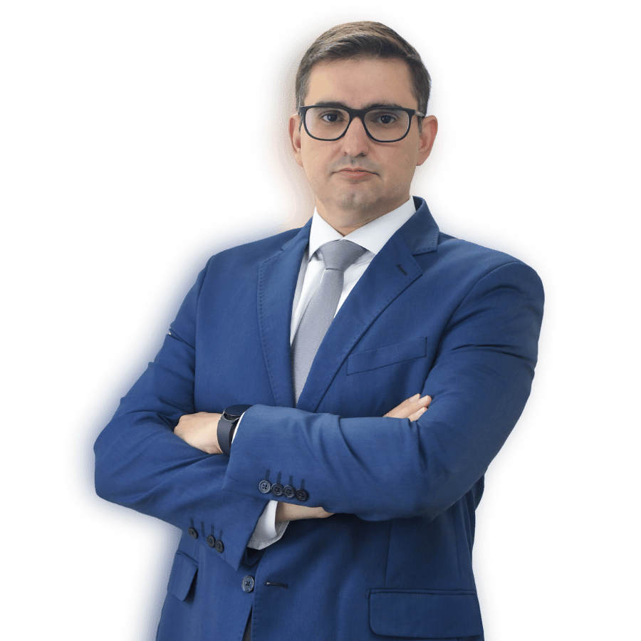 Dr. Luiz Rodrigues Neto