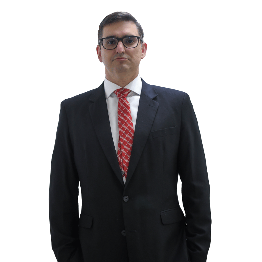 Dr. Luiz Rodrigues Neto