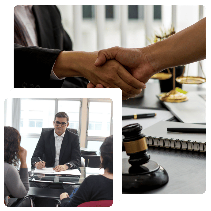 A força do Luiz Neto Escritório de Advocacia está na excelência técnica e humana de sua equipe.