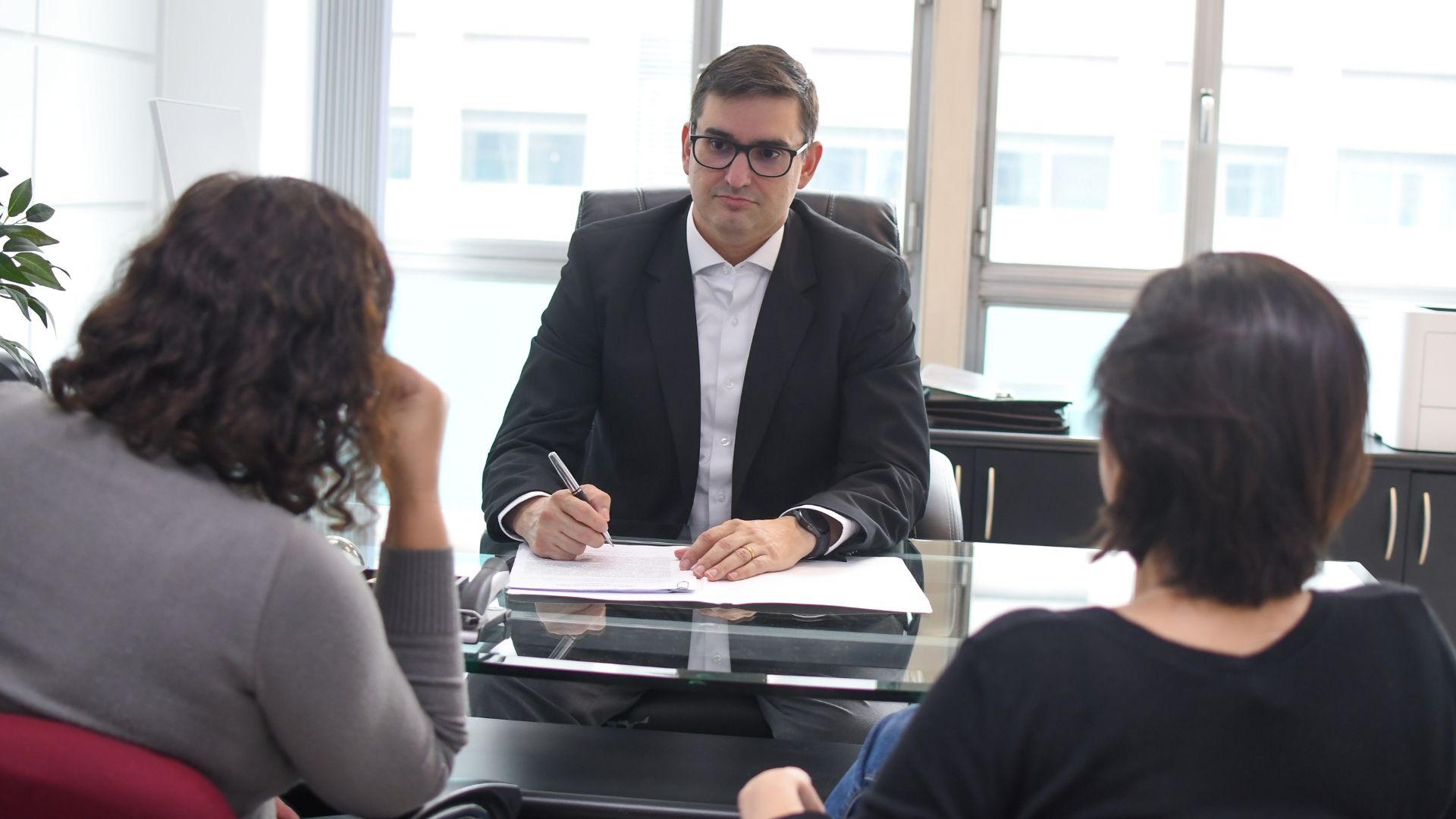 Consulta Processual Escritório de advocacia Luiz Neto